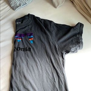 Patagonia Shirts - Patagonia TShirt Patagonia Shirts - Patagonia TShirt